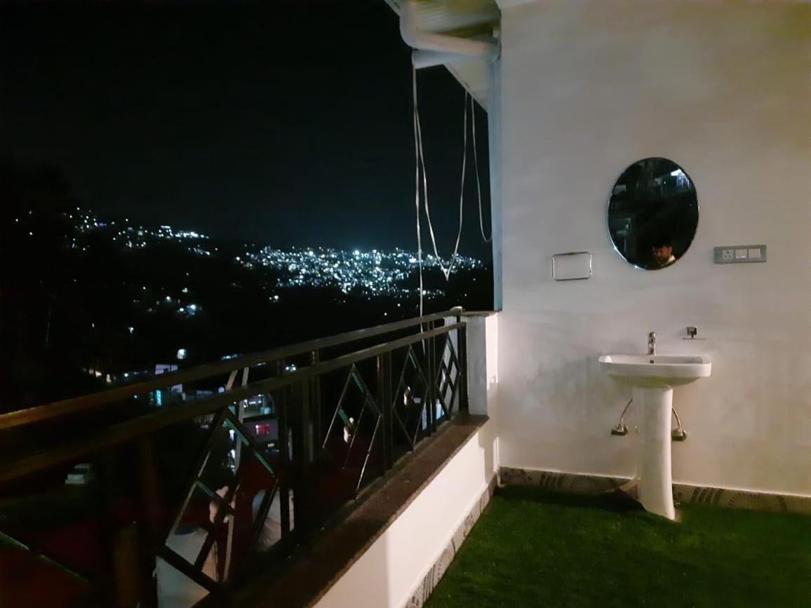 The Moonlight Stay - شيملا المظهر الخارجي الصورة